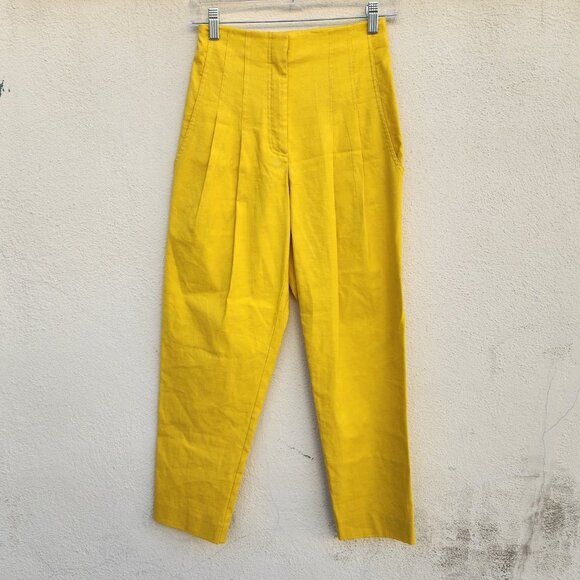 ALC Jackson Pleated Trousers, Limited Edition - Picture 2 of 7